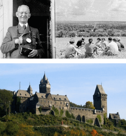 история развития хостелов в мире