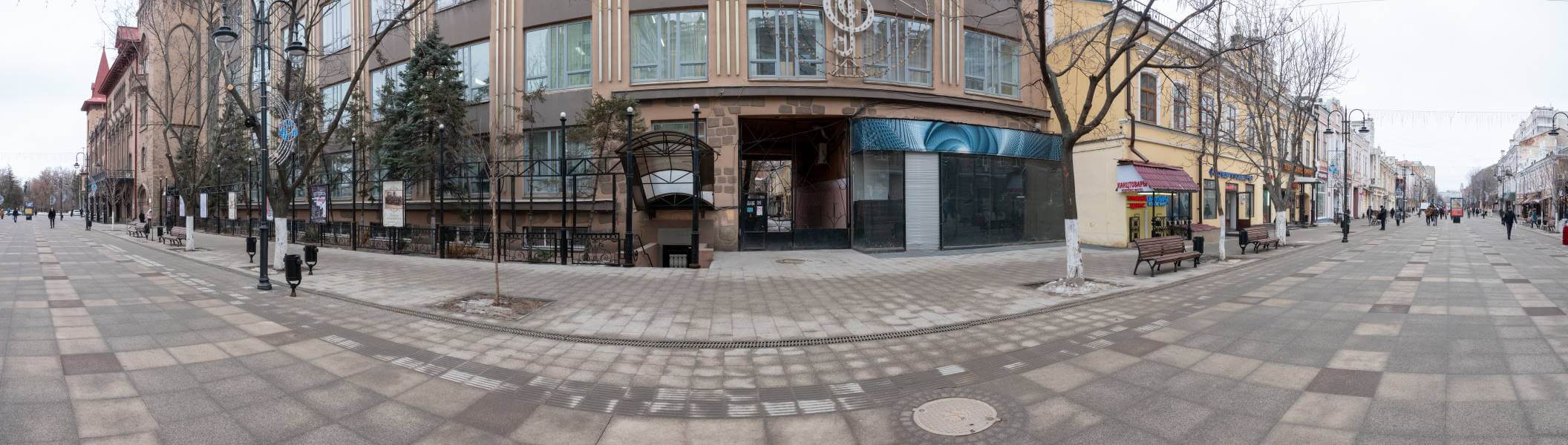 Саратов хостел, Хостел на проспекте Петра Столыпина, 3, г. Саратов